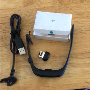 Farming VivoSmart HR